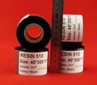 , 40300, Resin 510 Out,   