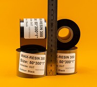 , 50300, Wax-Resin Out,   