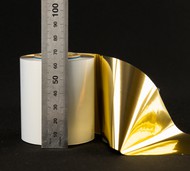  , , 63   300, Resin Metal Gold RR100M