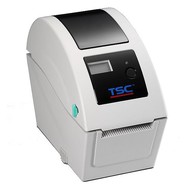   TSC TDP 225,  , 58, 203dpi, USB+LAN+LCD